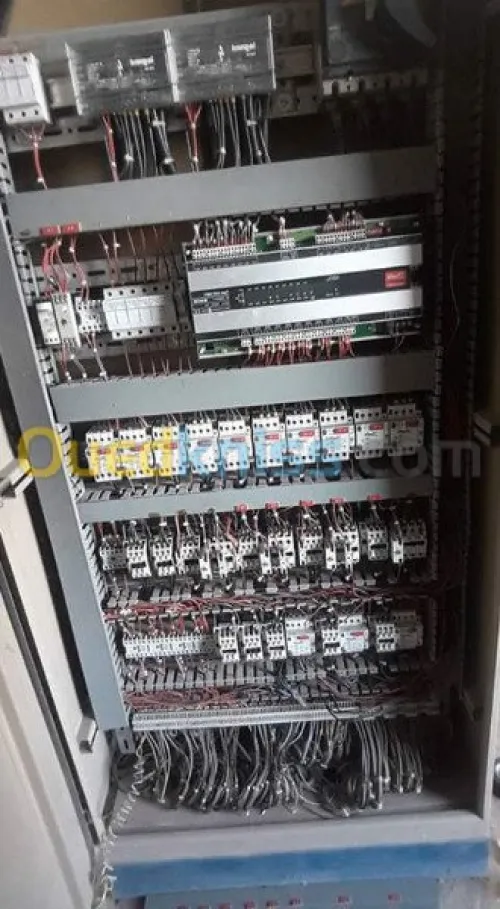  Génie Climatique et Thermique (HVAC) 