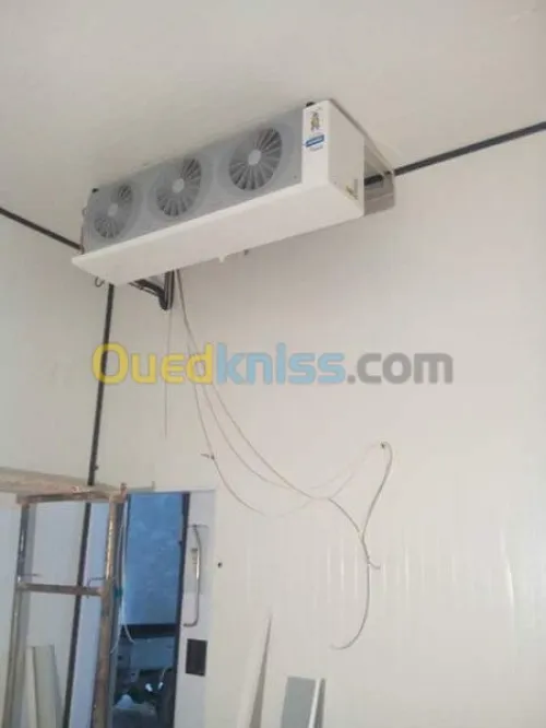  Génie Climatique et Thermique (HVAC) 