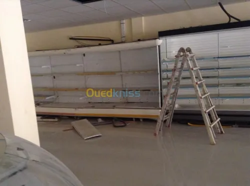  Génie Climatique et Thermique (HVAC) 