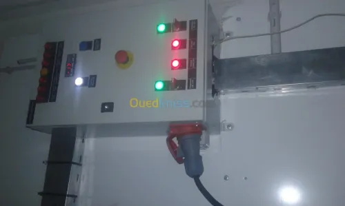  Génie Climatique et Thermique (HVAC) 