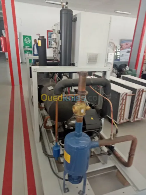  Génie Climatique et Thermique (HVAC) 
