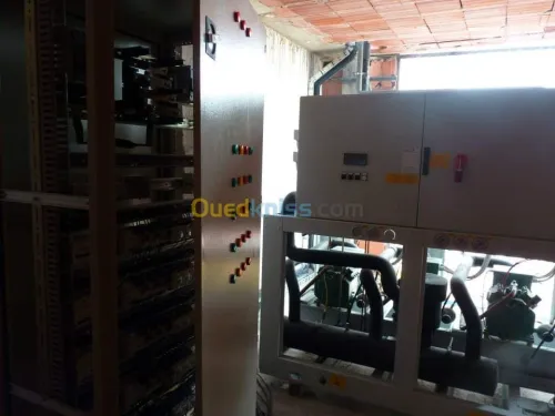  Génie Climatique et Thermique (HVAC) 