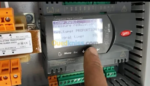 Génie Climatique et Thermique (HVAC) 