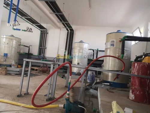  Génie Climatique et Thermique (HVAC) 