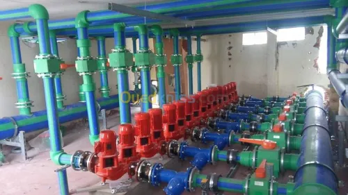  Génie Climatique et Thermique (HVAC) 