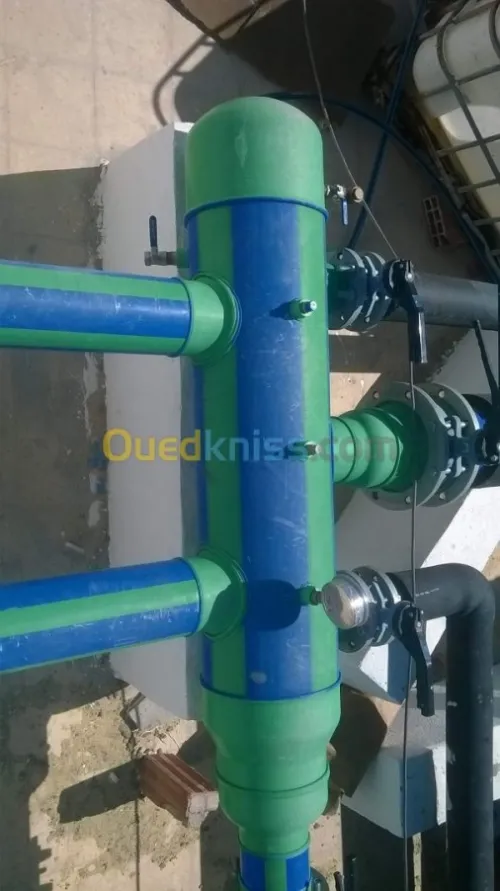  Génie Climatique et Thermique (HVAC) 