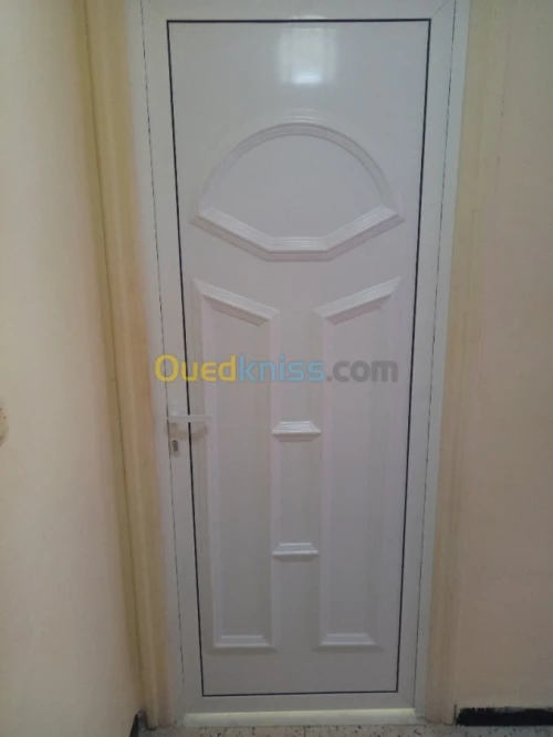 MENUISERIE ALUMINIUM GENERAL