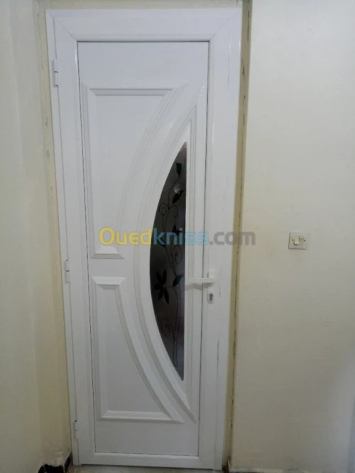 MENUISERIE ALUMINIUM GENERAL