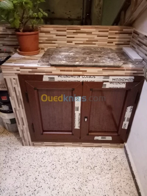 MENUISERIE ALUMINIUM GENERAL