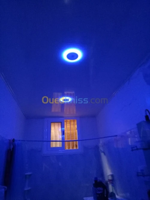 MENUISERIE ALUMINIUM GENERAL