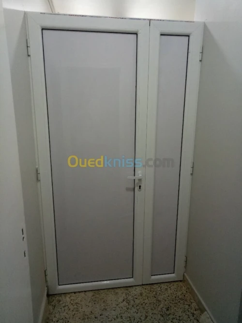 MENUISERIE ALUMINIUM GENERAL