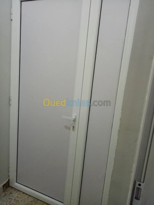 MENUISERIE ALUMINIUM GENERAL