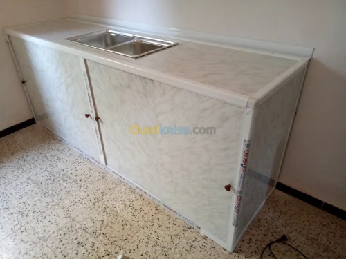 MENUISERIE ALUMINIUM GENERAL