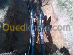 Système D'arrosage Automatique 