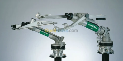 Système D'arrosage Automatique 