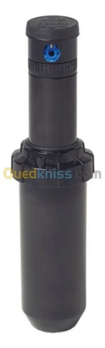 Système D'arrosage Automatique 