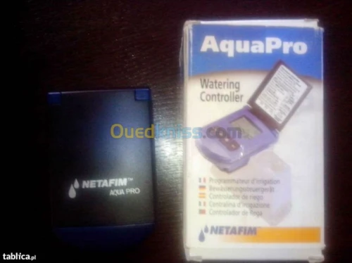 Système D'arrosage Automatique 