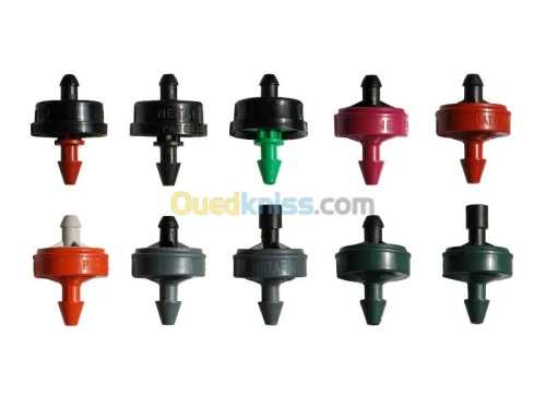 Système D'arrosage Automatique 