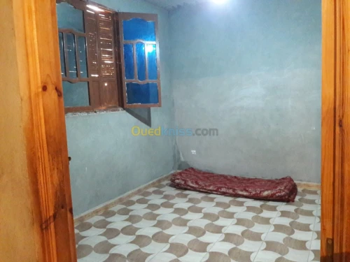 Vente Carcasse Boumerdes Khemis el khechna