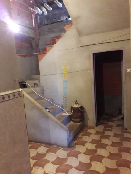 Vente Carcasse Boumerdes Khemis el khechna