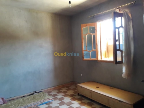 Vente Carcasse Boumerdes Khemis el khechna