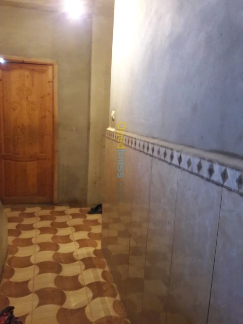 Vente Carcasse Boumerdes Khemis el khechna