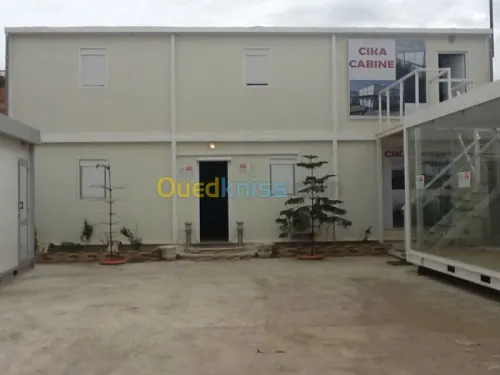 vente et location