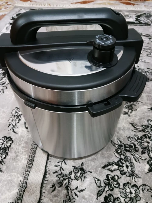 Autocuiseur/cocotte electrique