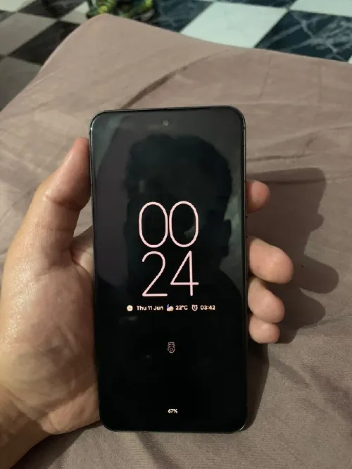 Google Pixel 8