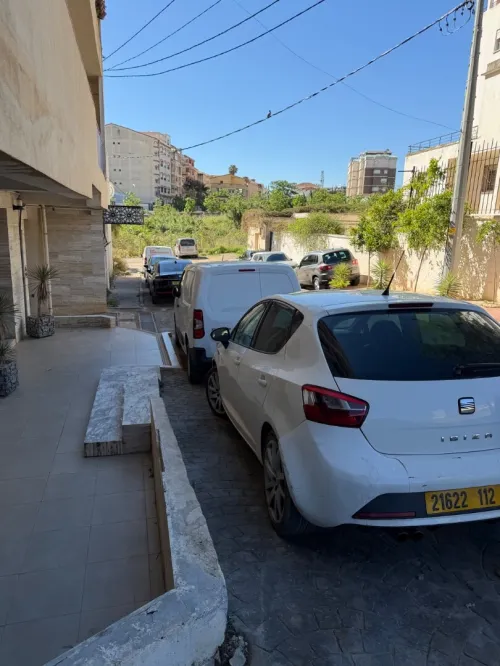 Seat Ibiza 2012 FR