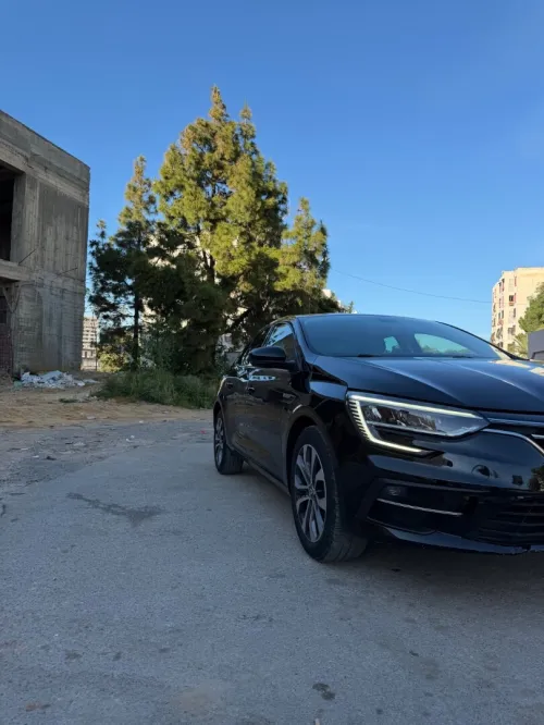 Renault Megane 4  2024 Limited