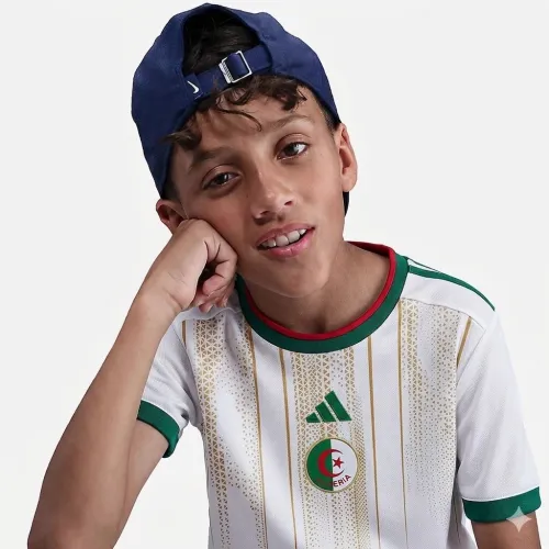 Les tenues Coupe du Monde 2026 sont disponibles !