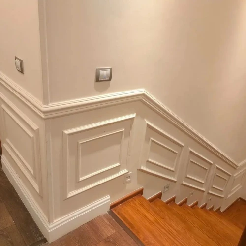 Moulures murales décoratives ديكور باقيطة
