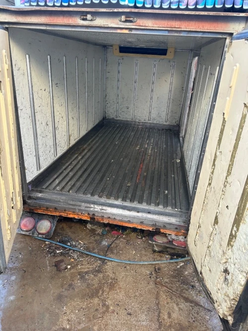 frigo kia frigo 2018