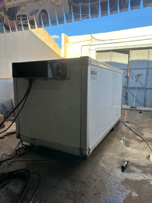 frigo kia frigo 2018
