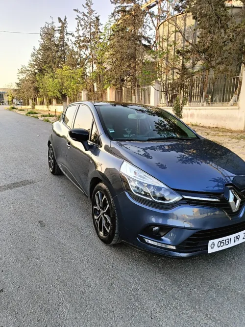 Renault Clio 4 2019 Limited 2