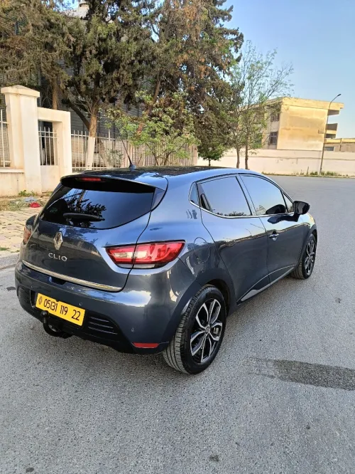 Renault Clio 4 2019 Limited 2