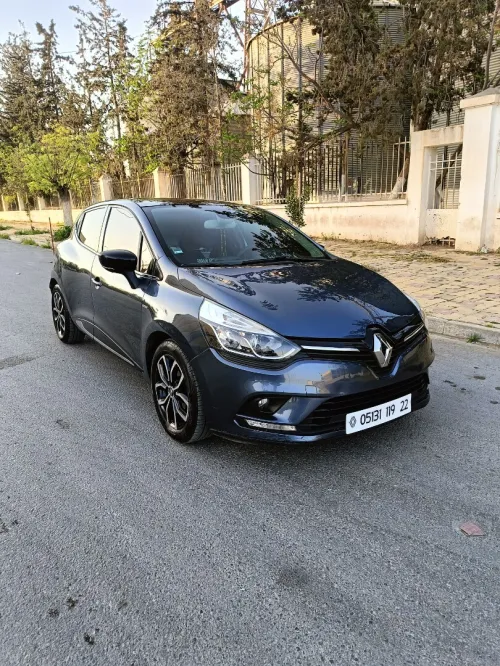 Renault Clio 4 2019 Limited 2