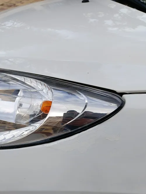 Peugeot 207 2012 Sportium