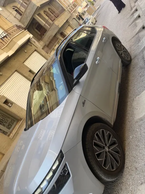 Skoda Kamiq 2024 Monté Carlo