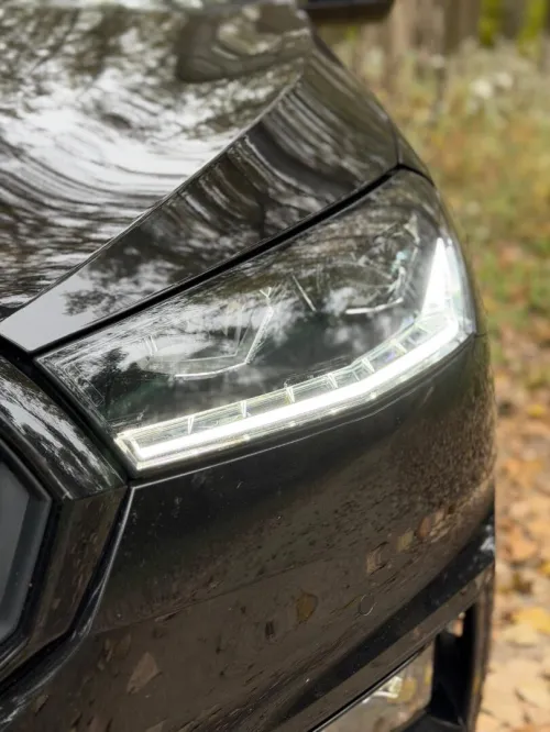 Skoda FABIA 2024 Monté Carlo