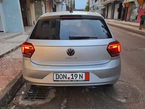Volkswagen Polo 2021 United