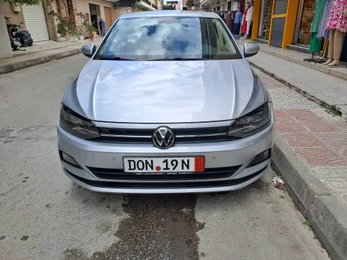 Volkswagen Polo 2021 United