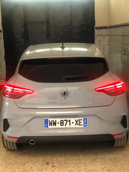 Renault Clio 5  2025 Evolution