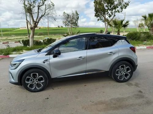 Renault Captur 2023 Techno 