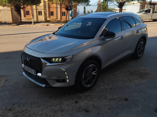 DS DS7 2022 Opéra