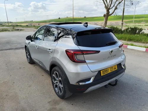 Renault Captur 2023 Techno 