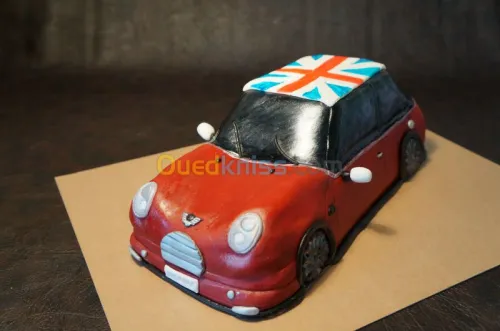 cake design