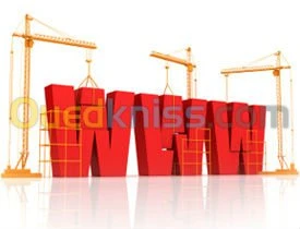 Conception Site web & Hosting