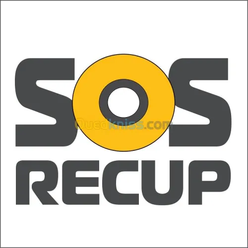 Récupération de données/Data Recovery